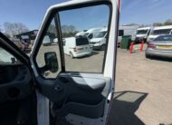 2014 Ford Transit – Model: Transit 125 T350 RWD – YK14OSV