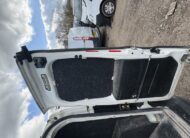 2018 Vauxhall Combo – Model: Combo 2300 CDTi – NL18EEF