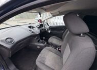 2015 Ford Fiesta – Model: Fiesta Econetic TDCi – MJ15JHY