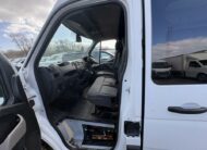 2018 Renault Master – Model: Master 35 SWB – LK18PBY