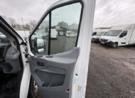 2018 Ford Transit – Model: Transit 350 – FV18VJY