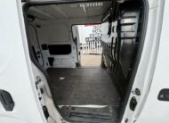 2015 Nissan NV200 – Model: NV200 Acenta dCi – YP15FTO