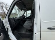 2011 Renault Master – Model: Master LH35 dCi 100 – MK11HHA