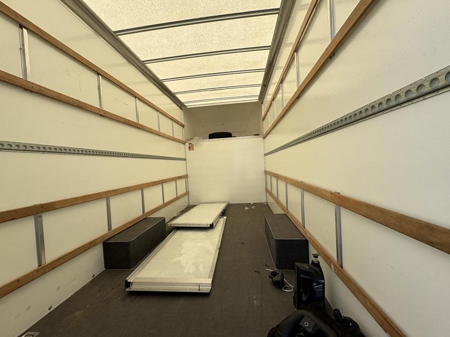 2023 Vauxhall Movano – Model: Movano L3H2 F3500 Prime T D SS – FE23YGK