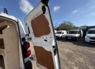 2022 Fiat Scudo – Model: Scudo Tecnico MultiJet – MJ22YCB