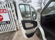 2017 Citroen Relay – Model: Relay 35 L3 Blue HDi – CN17DHO