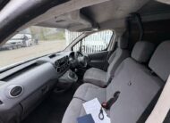 2016 Peugeot Partner – Model: Partner 850 Professional L1 HDi – HX16RYN