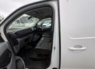 2020 Vauxhall Vivaro – Model: Vivaro 2900 Sportive S/S – DU70XJK