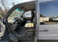 1999 Mercedes-Benz Vito – Model: Vito 110 CDi Traveliner – V609JRL