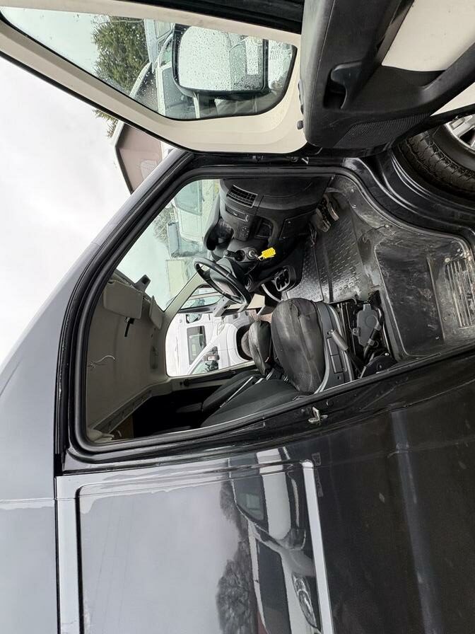 2017 Peugeot Boxer – Model: Boxer 335 Professional L3H2 Blue HDi – PE67XBK