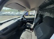 2018 Vauxhall Combo – Model: Combo 2300 CDTi S/S – BU18KPN