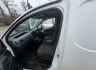 2016 Citroen Berlingo – Model: Berlingo 625 X Blue HDi – BL66KHM