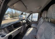 2012 Ford Transit – Model: Transit 125 T260 Trend FWD – LT62TPY