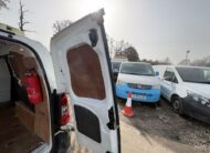 2017 Citroen Berlingo – Model: Berlingo 750 LX Blue HDi S/S – LC67VJJ