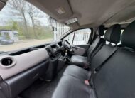 2017 Renault Trafic – Model: Trafic LL29 Business Energy dCi – AU17USF