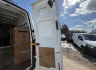 2014 Ford Transit Custom – Model: Transit Custom 290 E-Tech – BL14EKY