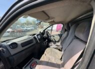 2016 Renault Trafic – Model: Trafic LL29 Sport Nav Energy dCi – MM66KSE