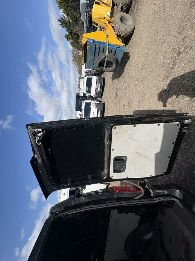 2020 Mercedes-Benz Vito – Model: Vito 110 Progressive CDi – NL70YBF