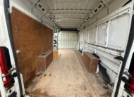 2017 Peugeot Boxer – Model: Boxer 435 Professional L4H2 Blue HDi – CN67FBK