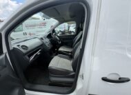 2014 Volkswagen Caddy MaxI – Model: Caddy Maxi C20 Startline TDI BlueMotion Technology – BJ63XKT