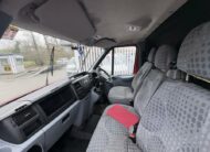 2012 Ford Transit – Model: Transit 100 T260 FWD – VU12YVN