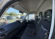 2021 Iveco Daily – Model: Daily 35S14b Auto – BJ21UTF