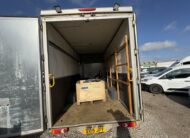 2015 Renault Master – Model: Master 165.35 C LWB – BX15JPY