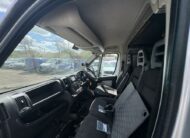 2018 Citroen Relay – Model: Relay 35 L2H1 Enterprise Blue HDi – EH60OFS/CK67ZVE