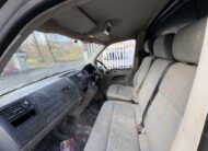 2006 Volkswagen Transporter – Model: Transporter T30 104 TDI – MF56DKK