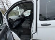 2017 Ford Transit Custom – Model: Transit Custom 310 – PO67CSU