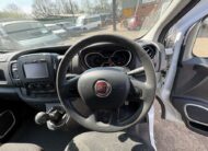 2019 Fiat Talento – Model: Talento SX MultiJet II – WM68VPU