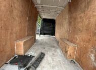 2021 Volkswagen Crafter – Model: Crafter CR35 Trendline TDI – DK21CKD