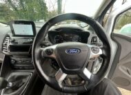 2019 Ford Transit Connect – Model: Transit Connect 240 Limited TDCi – BG69XEL