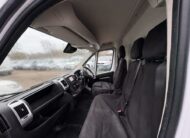 2022 Vauxhall Movano – Model: Movano L2H2 F3500 Dynamic TD S/S – KP22URM/H5YAK