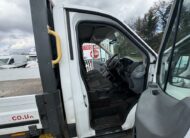 2017 Ford Transit – Model: Transit 350 – N100FWB