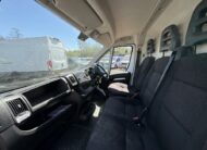 2020 Peugeot Boxer – Model: Boxer 335 S L3H2 Blue HDi – NU20YTK