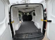 2017 Ford Transit Custom – Model: Transit Custom 310 – PO67CSU