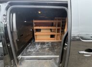2019 Vauxhall Vivaro – Model: Vivaro 2900 Dynamic S/S – DP69VHY