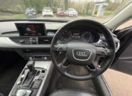 2016 Audi A6 – Model: A6 SE Executive TDI Quattro Semi-Auto – PX66YKN