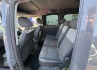 2011 Volkswagen Caddy – Model: Caddy Maxi C20 TDI – RO11KHP