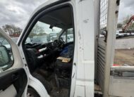 2017 Peugeot Boxer – Model: Boxer 335 L3 Blue HDi – YX17HCV