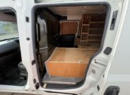 2019 Fiat Doblo Cargo – Model: Doblo 16v Maxi MultiJet II – WM19CWU