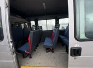 2005 Peugeot Boxer – Model: Boxer 350 LX LWB HDi – HG55VSC