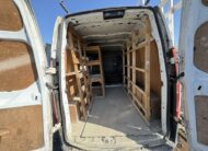 2015 Ford Transit Custom – Model: Transit Custom 290 Trend E-Tech – AF15NUM