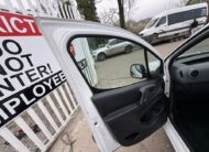 2016 Peugeot Partner – Model: Partner 850 Professional L1 HDi – HX16RYN