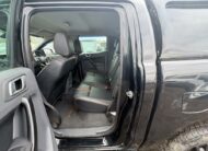 2015 Ford Ranger – Model: Ranger Wildtrak 4×4 TDCi – BK15FWV