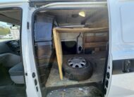 2011 Hyundai iLoad – Model: iLoad Classic CRDi 116 – FV11JSX