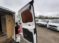 2020 Vauxhall Vivaro – Model: Vivaro 2900 Sportive S/S – DU70XJK