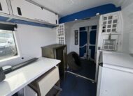 2018 Renault Master – Model: Master 35 SWB – LK18PBY