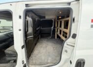 2018 Vauxhall Combo – Model: Combo 2300 CDTi – NL18EEF